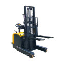 stacker for hot sale manual hand forklift mini stacker